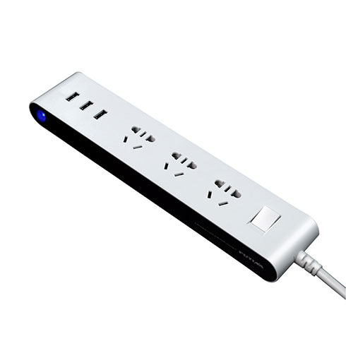 10 outlet power strip