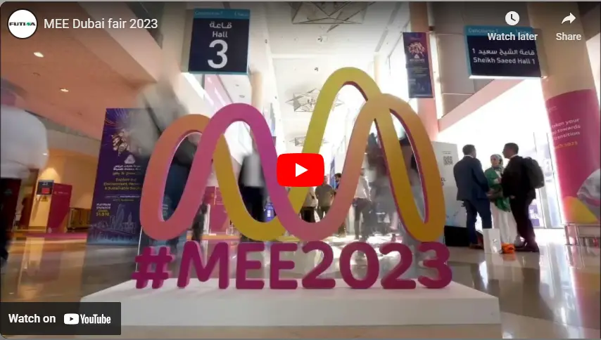 MEEドバイフェア2023