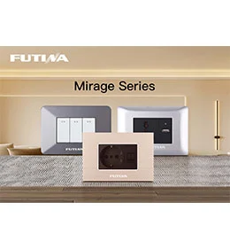 FUTINA M2シリーズカタログ